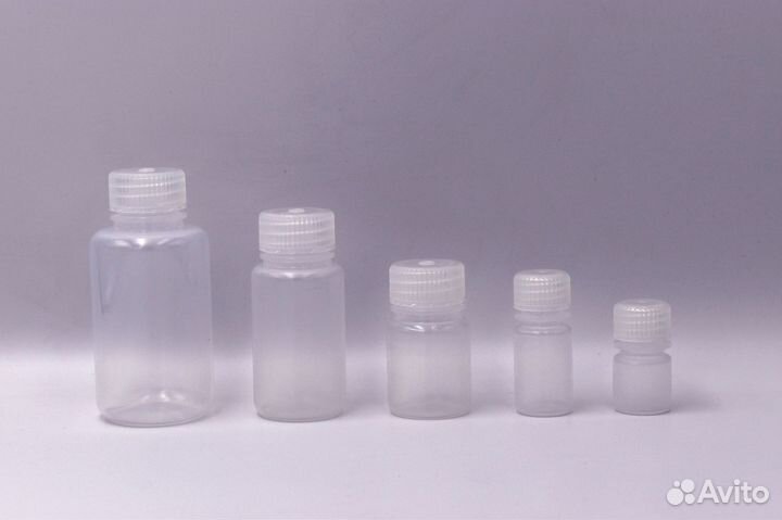 Банка объёмом 125мл