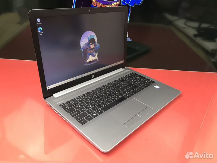 Ноутбук HP i7/8gb/256Gb