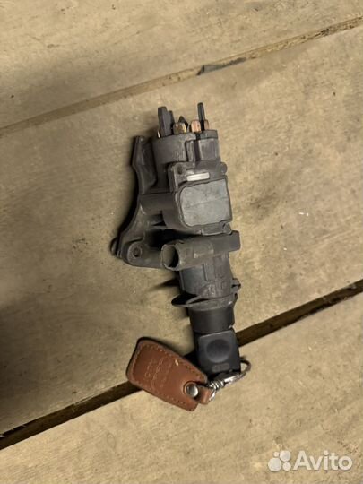 Замок зажигания Vag