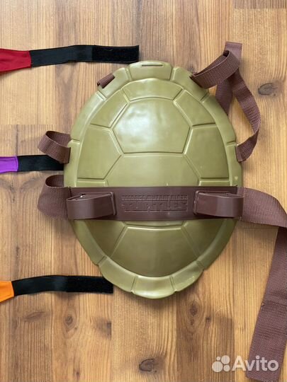 Черепашка-ниндзя