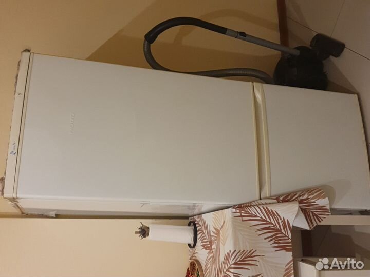 Холодильник nord бу