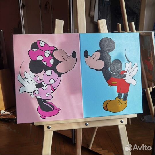 Преподаватель по рисованию и арт-терапевт