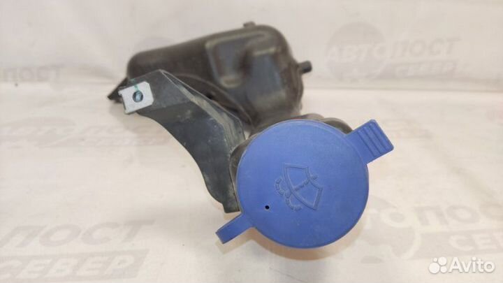 Бачок стеклоомывателя Mercedes-Benz C-Class W204