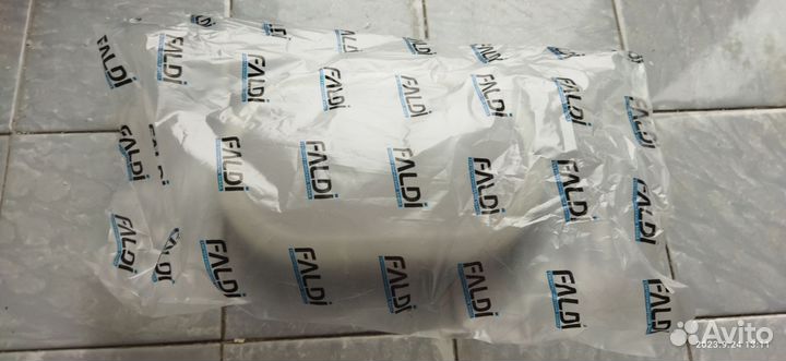 Светодиодный светильник для жкх lunar -18