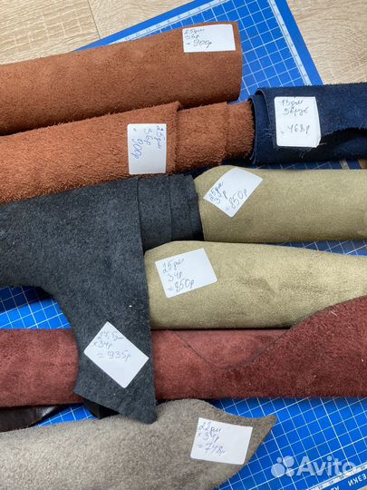 Кожа пуллап