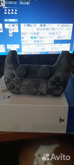 Playstation dualsense