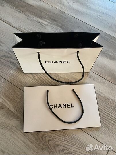 Продам брендовые пакеты