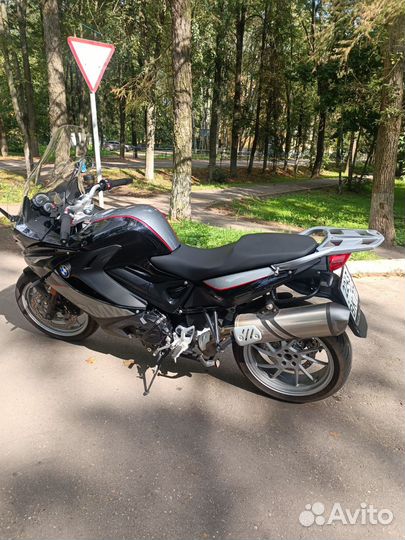 BMW F800GT 2017г.в