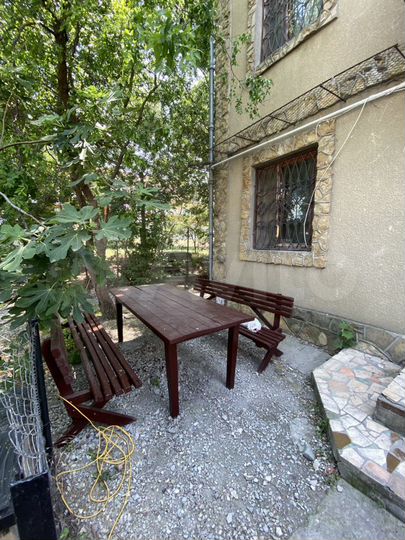 Дом 60 м² на участке 6 сот.