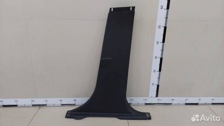 Обшивка стойки Ford Focus 3 2011