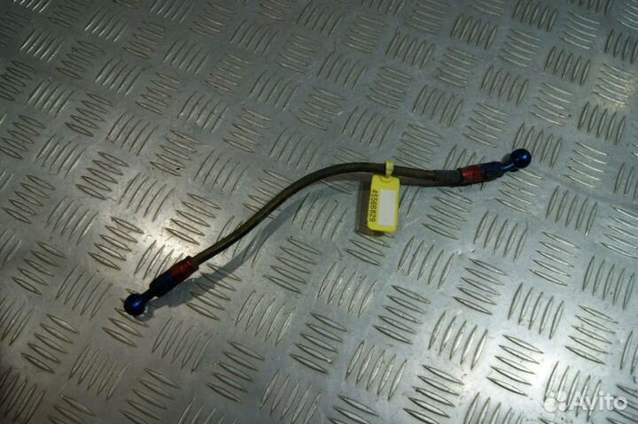 Шланг тормозной задний Kawasaki GPZ400R