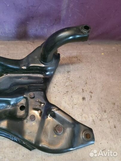 Подрамник передний Mitsubishi Outlander Xl CW6W