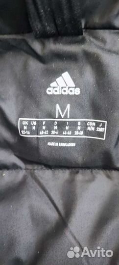 Горнолыжная куртка- парка, штаны, шапка