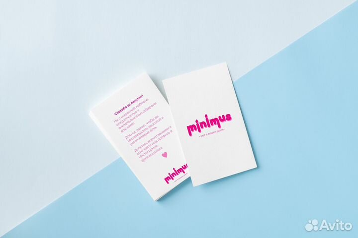 Дизайн карточек товаров, логотипов, полиграфии