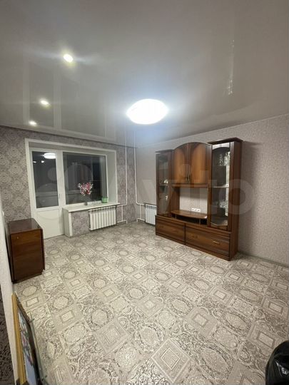 2-к. квартира, 40,7 м², 9/9 эт.