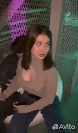 Кофта женская zara