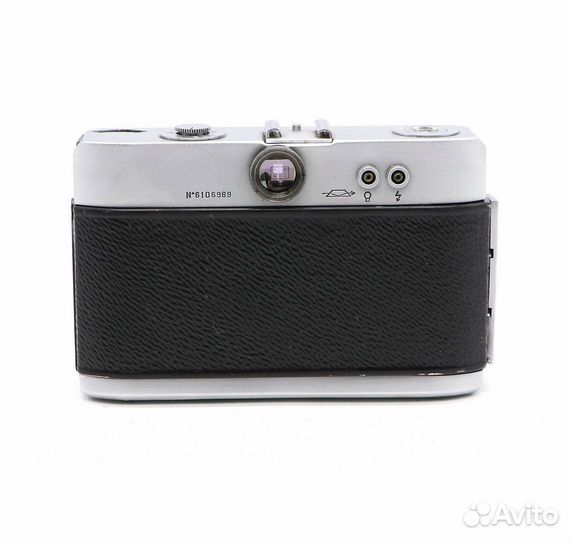 Редкость ф/а Друг (СССР, 1961 г.)