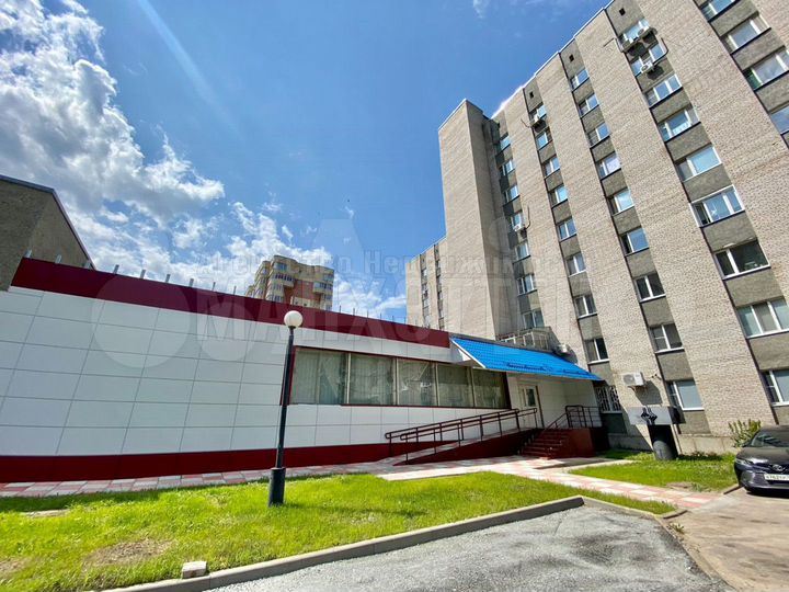 Продам здание, 853 м²