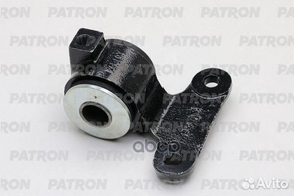 Сайлентблок рычага подвески citroen: C8 8.02 (c