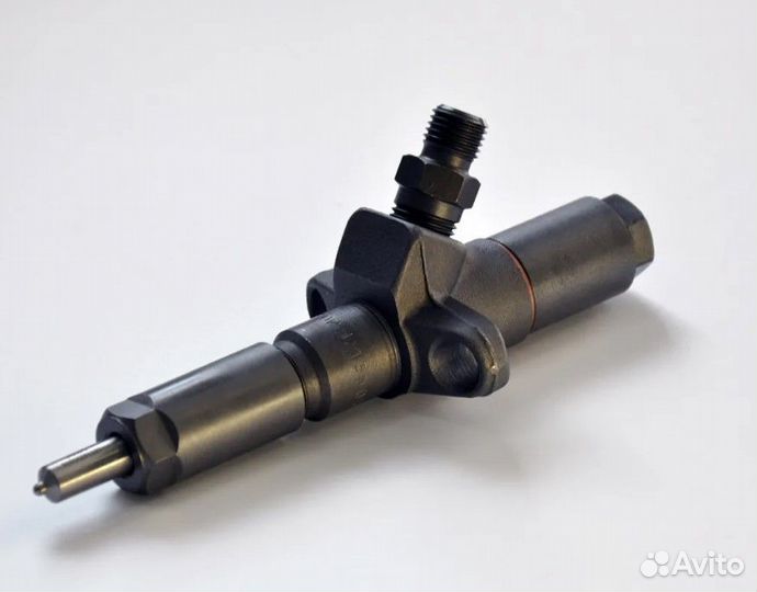 Форсунка 53443.1112010