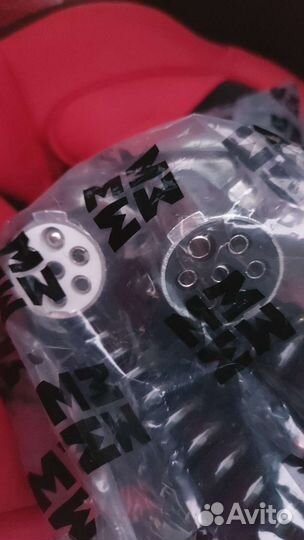 Кабель тягач прицеп. Задние фонари