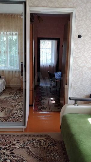 Дом 78 м² на участке 4,2 сот.