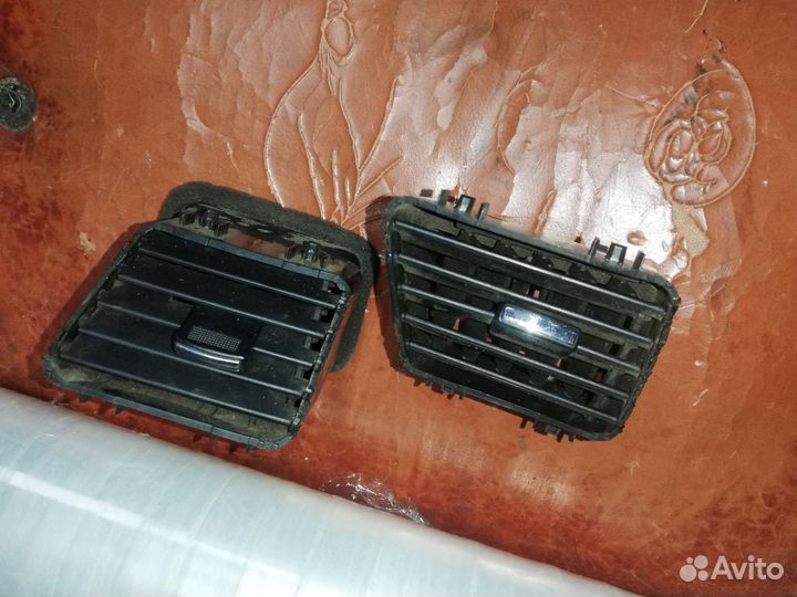 Дефлектор Джили Эмгранд EC-7