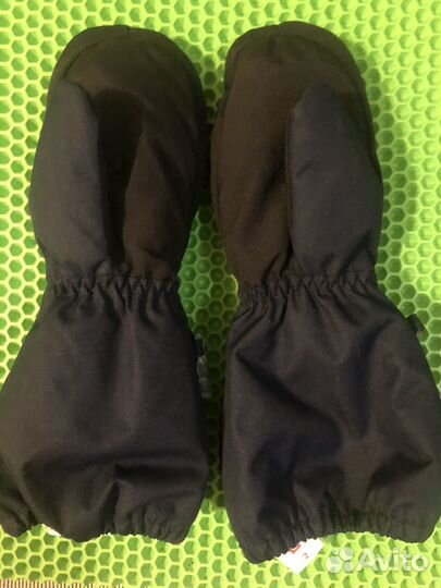 Варежки краги reima 2