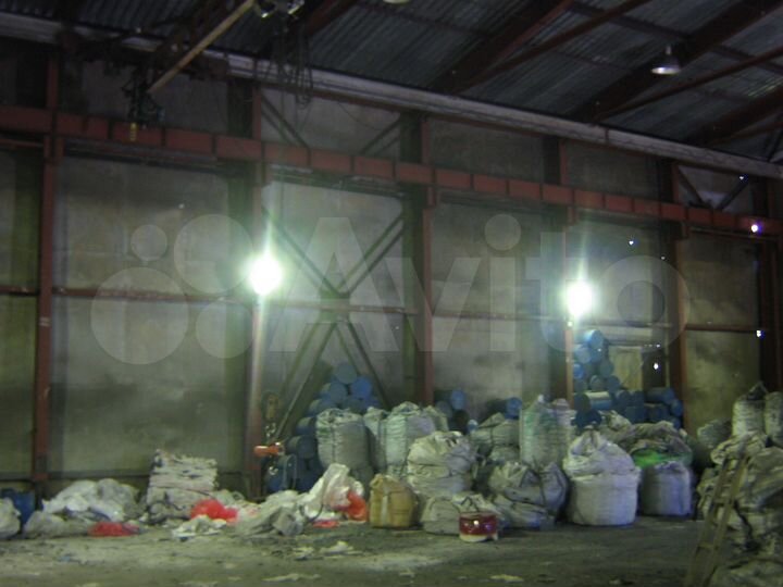 Склад, 451.1 м²