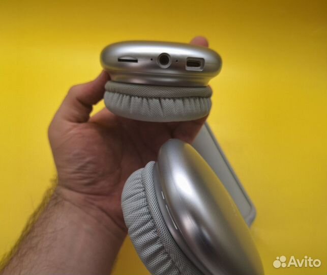 Беспроводные Bluetooth Наушники Hoco W35 Air