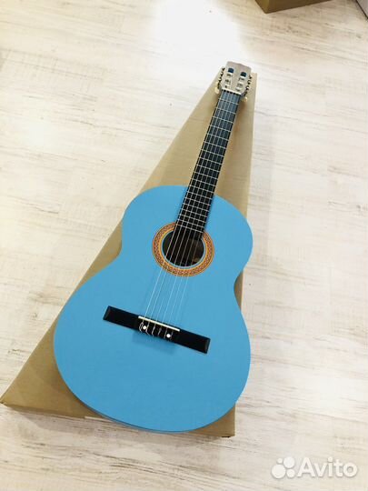 Гитара Классическая 4/4