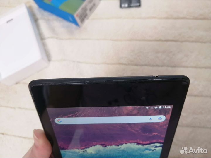 Asus google nexus 7С K009 2013