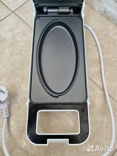 Мультипекарь lifestyle cook it