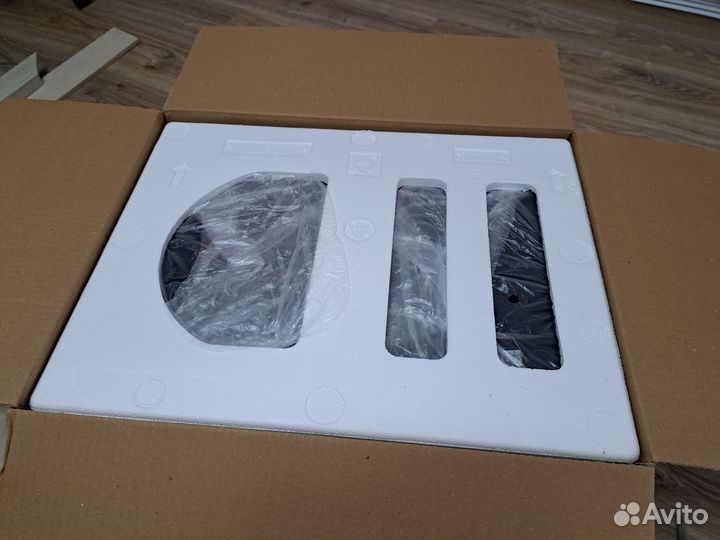 Продам микроволновку haier HMB-DM208BA