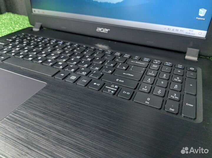 Ноутбук Acer Aspire 3 A315 AMD-A6/Radeon520 2G/8G