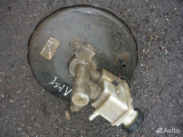 Вакуумный усилитель тормозов Шевроле Лачетти
