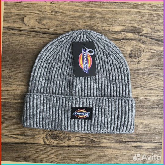 Шапка Dickies (Номер отгрузки: 92881)