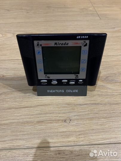 Портативная игра Мирада