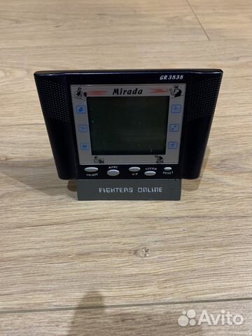 Портативная игра Мирада