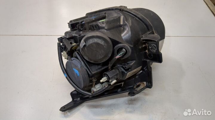 Фара (передняя) Nissan Juke, 2014