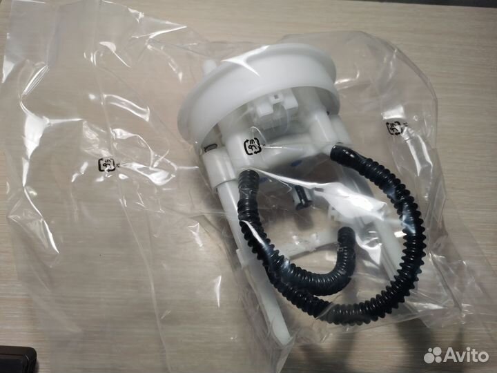 Фильтр топливный Honda, сепаратор 16010S5A932