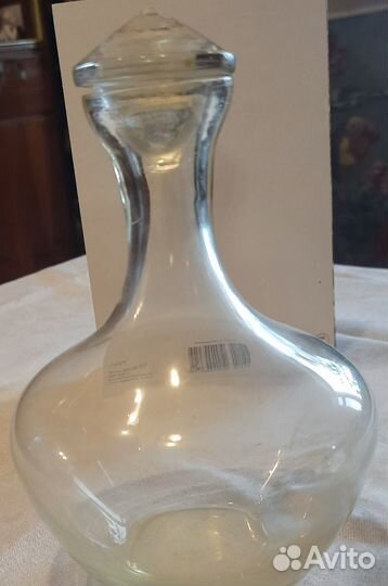 Графин СССР