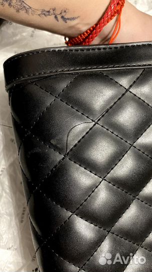 Сумка женская daniele patrici