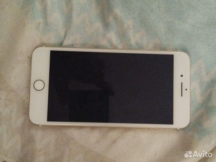 iPhone 7 Plus, 256 ГБ