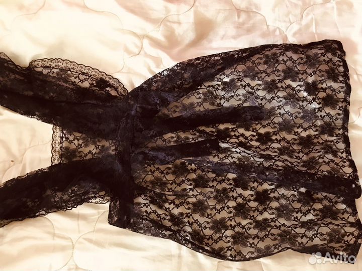 Школьный фартук