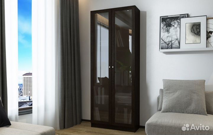 Книжный шкаф IKEA