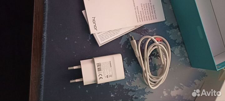HONOR 9 Lite, 3/32 ГБ