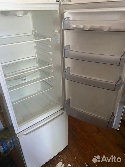 Холодильник Beko 225 литров