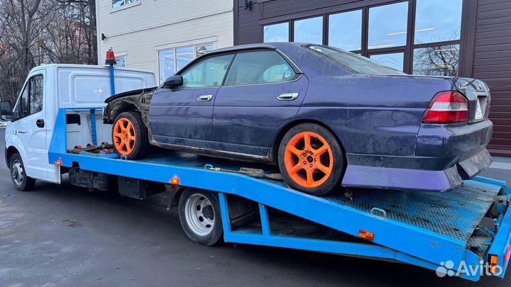 Эвакуатор \ Заказать эвакуатор по городу\ межгород