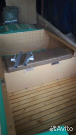 Моторные лодки и моторы